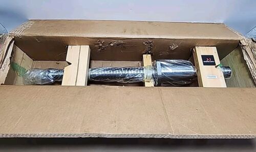*NEW SURPLUS* SKF C73455x32.75 Ball Screw Assembly Model 19581 + Warranty! Main Image