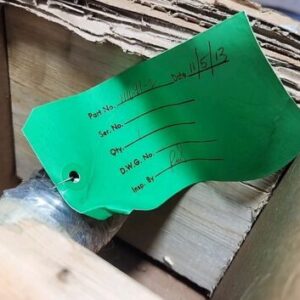*NEW SURPLUS* SKF C73455x32.75 Ball Screw Assembly Model 19581 + Warranty! - Image 3