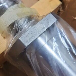*NEW SURPLUS* SKF C73455x32.75 Ball Screw Assembly Model 19581 + Warranty! - Image 4
