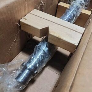*NEW SURPLUS* SKF C73455x32.75 Ball Screw Assembly Model 19581 + Warranty! - Image 10