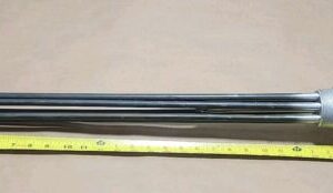*NEW* Appleton Accutherm 422-80-107-F-102-X Screw Plug Heater 240V 5kW +Warranty - Image 8