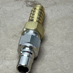 (4) ASSORTED NNB STAUBLI RMI Hydraulic Fittings Fast Shipping! + Warranty - Image 5