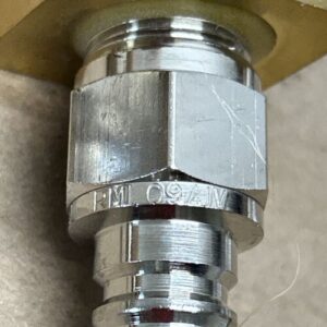 (4) ASSORTED NNB STAUBLI RMI Hydraulic Fittings Fast Shipping! + Warranty - Image 10
