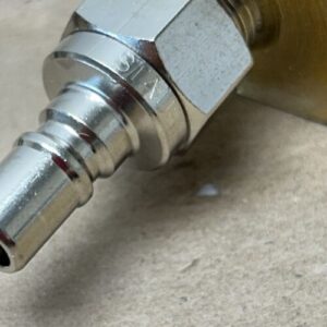 (4) ASSORTED NNB STAUBLI RMI Hydraulic Fittings Fast Shipping! + Warranty - Image 11