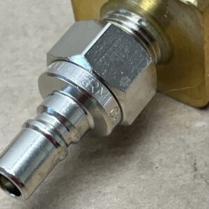 (4) ASSORTED NNB STAUBLI RMI Hydraulic Fittings Fast Shipping! + Warranty - Image 12