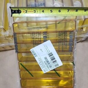 *NEW* [69] Biesse L1408L0018 Selco Band Flaps For Safety Curtain + Warranty! - Image 4