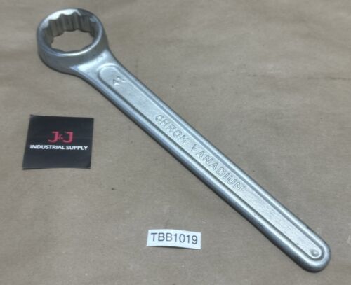 SURPLUS B+F Chrom Vandium 41mm Wrench DIN3111 || FAST SHIPPED AND WARRANTY! 🇺🇸 Main Image