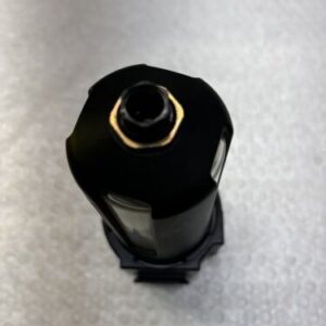 ** NEW NORGREN F74G-3AN-AP3 FILTER AIR INLET 150/10 125°F/50°C MAX # - Image 4