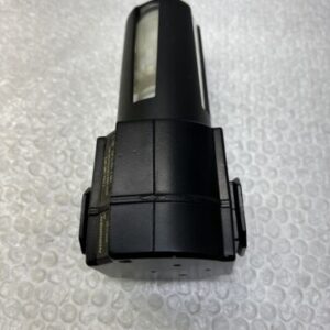 ** NEW NORGREN F74G-3AN-AP3 FILTER AIR INLET 150/10 125°F/50°C MAX # - Image 5