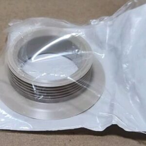 *NEW SURPLUS* Pall NV4000-94 RESOLUTE Beige Retain Device + Warranty! - Image 5