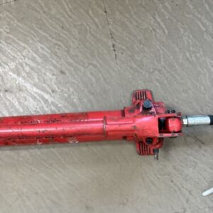 ** PREOWNED (BROKEN FOOT ) HYDRAULIC HAND PUMP # - Image 3