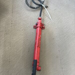 ** PREOWNED (BROKEN FOOT ) HYDRAULIC HAND PUMP # - Image 6