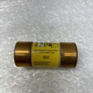 ** New Buss LPJ-45SP Low Peak Duel Element Current Limiting 600VAC/300VDC# - Image 3