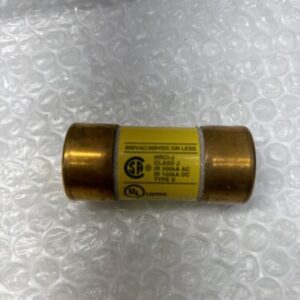 ** New Buss LPJ-45SP Low Peak Duel Element Current Limiting 600VAC/300VDC# - Image 4