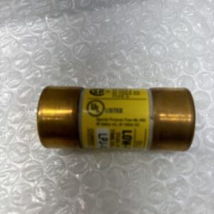 ** New Buss LPJ-45SP Low Peak Duel Element Current Limiting 600VAC/300VDC# - Image 5
