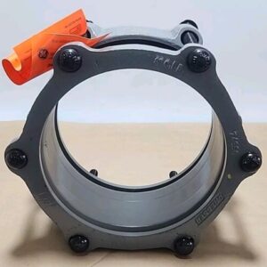 *NEW* Dresser 0038-0079-011 Epoxy Pipe Coupling 9.3" 1/4"x5" PL 27 + Warranty! - Image 8