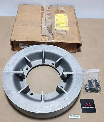 *NEW SURPLUS* Howden Fan Co 895A186G031 500 HO Oil Slinger Disc Assy + Warranty! Main Image