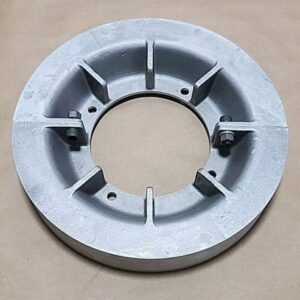 *NEW SURPLUS* Howden Fan Co 895A186G031 500 HO Oil Slinger Disc Assy + Warranty! - Image 2