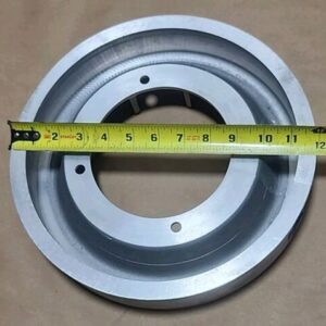 *NEW SURPLUS* Howden Fan Co 895A186G031 500 HO Oil Slinger Disc Assy + Warranty! - Image 7