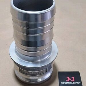 *NEW SURPLUS* Ever-Tite MS-27021-15 3" Coupler Adapter 3E 7" Long + Warranty! - Image 1