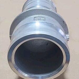 *NEW SURPLUS* Ever-Tite MS-27021-15 3" Coupler Adapter 3E 7" Long + Warranty! - Image 5