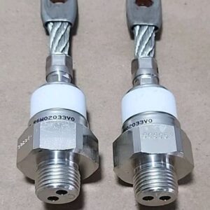 *NEW SURPLUS* [2] PRX R6W02033VO Rectifier Diode 🇺🇸 SHIPPED + Warranty! - Image 3