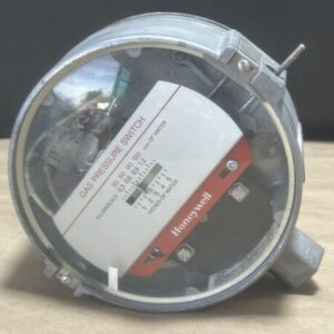 NEW SURPLUS- Honeywell Gas Pressure Switch Type C437 120/240V 0-120mm Of Water - Image 3