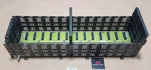*PREOWNED* Allen-Bradley 1756-A13 /A ControlLogix Chasis 13-Slot + Warranty! Main Image
