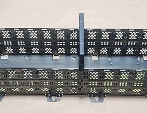 *PREOWNED* Allen-Bradley 1756-A13 /A ControlLogix Chasis 13-Slot + Warranty! - Image 7