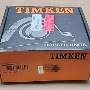 *BRAND NEW* Timken QAMC14178ST Spherical Roller Bearing Housed Unit + Warranty! - Image 11