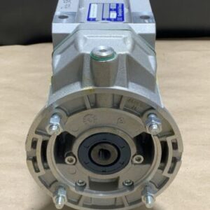 NEW NO BOX- Bonfiglioli Gear Reducer WR63U240P63B5V5 240:1 1800/7.5RPM WARRANTY! - Image 2