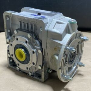 NEW NO BOX- Bonfiglioli Gear Reducer WR63U240P63B5V5 240:1 1800/7.5RPM WARRANTY! - Image 3