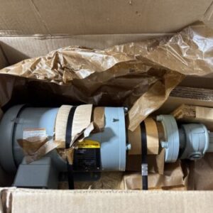 New BSM Pump Corp 713-92043-4772 Motor And Pump .5Hp 208-230/460V Warranty 🇺🇸 - Image 3