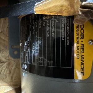 New BSM Pump Corp 713-92043-4772 Motor And Pump .5Hp 208-230/460V Warranty 🇺🇸 - Image 4