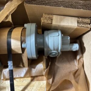 New BSM Pump Corp 713-92043-4772 Motor And Pump .5Hp 208-230/460V Warranty 🇺🇸 - Image 5