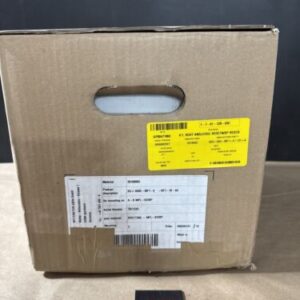 New Wittenstein VS-050S-MF1 Right Angle Reducer 4:1 Ratio Warranty 🇺🇸 - Image 1