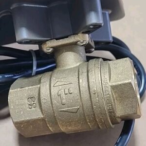 *NEW* Van Air MDV-400I Sentinel Motorized Drain Valve 1" 1~Ph 115V + Warranty! - Image 8