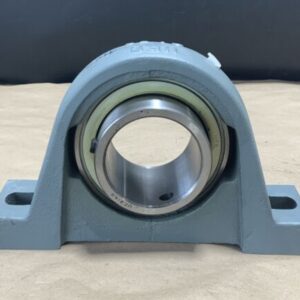 NEW SURPLUS- FMW Pillow Block Bearing 1100014684 2-3/4” Bore HFB S170 + WARRANTY - Image 3