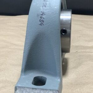 NEW SURPLUS- FMW Pillow Block Bearing 1100014684 2-3/4” Bore HFB S170 + WARRANTY - Image 5