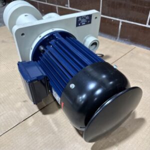 *NEW* Renner Vertical Centrifugal Immersion Pump RTL-PP-18/500-3,0/3-IE2-400 3kW - Image 2
