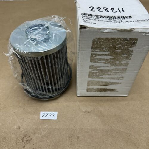 NIB 228211,HIGH PRESSURE/HYDR,OIL L-90 MOBILE EQUIP. FAST SHIPPING+ WARRANTY Main Image