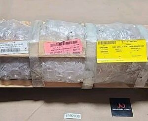*NEW* Unbranded TCHB-300-BFLG-18 Bronze Metal Flex Hose 3"x18" 150Psi + Warranty - Image 1