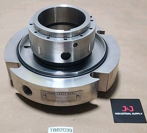 *NEW SURPLUS* John Crane HSP-1016780-1 Mechanical Seal Cartridge 3" + Warranty! Main Image
