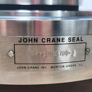 *NEW SURPLUS* John Crane HSP-1016780-1 Mechanical Seal Cartridge 3" + Warranty! - Image 3