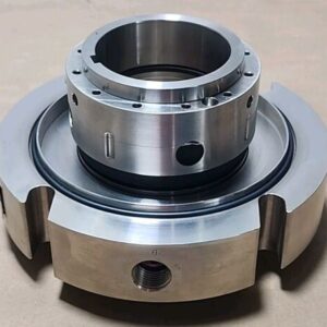 *NEW SURPLUS* John Crane HSP-1016780-1 Mechanical Seal Cartridge 3" + Warranty! - Image 7