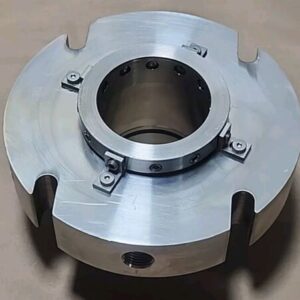 *NEW SURPLUS* John Crane HSP-1016780-1 Mechanical Seal Cartridge 3" + Warranty! - Image 8