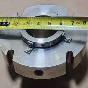 *NEW SURPLUS* John Crane HSP-1016780-1 Mechanical Seal Cartridge 3" + Warranty! - Image 9