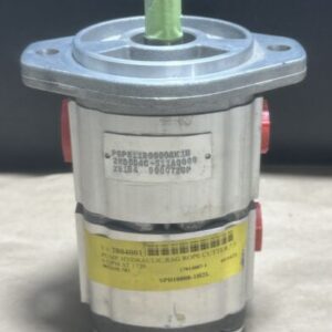NEW SURPLUS- Parker PGP511B / PGP511B0080AK1H Hydraulic Pump 7.56GPM @ 1750RPM - Image 2