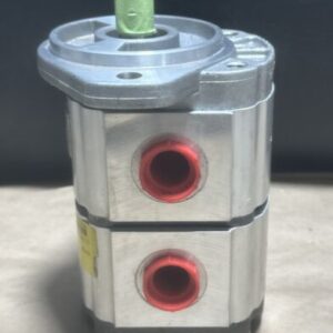 NEW SURPLUS- Parker PGP511B / PGP511B0080AK1H Hydraulic Pump 7.56GPM @ 1750RPM - Image 3