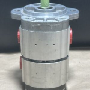NEW SURPLUS- Parker PGP511B / PGP511B0080AK1H Hydraulic Pump 7.56GPM @ 1750RPM - Image 4